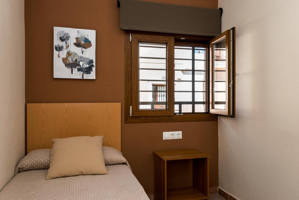 Hotel H. Ciudad De Lepe Exterior foto