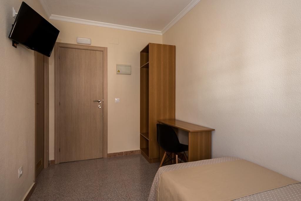 Hotel H. Ciudad De Lepe Exterior foto
