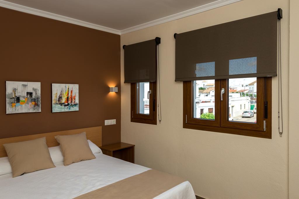 Hotel H. Ciudad De Lepe Exterior foto